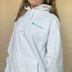 CHAMPION REVERSE WEAVE HOODIE